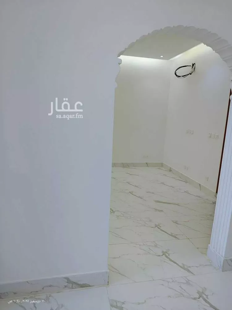 شقة للإيجار في شارع رنده, حي حطين, مدينة الرياض, منطقة الرياض