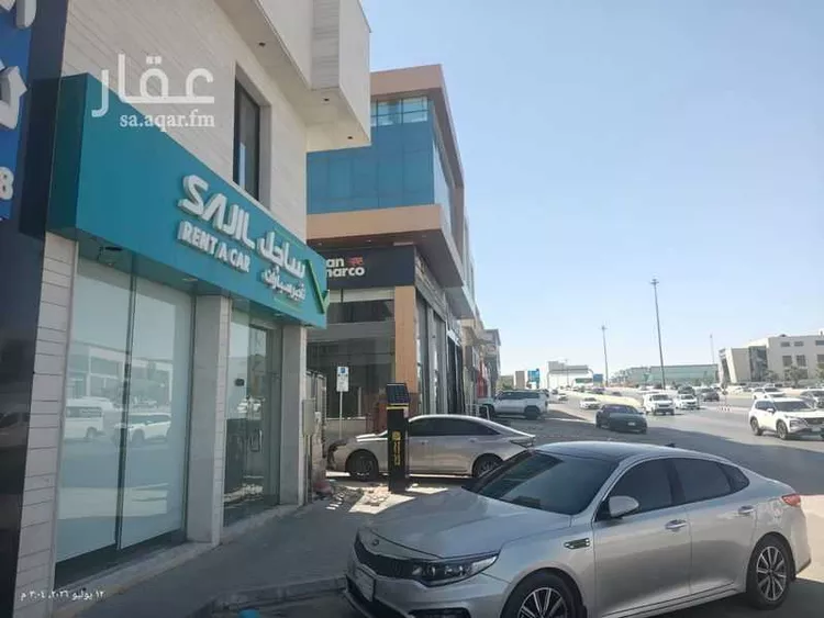 Shop for Rent in Riyadh Al Masif