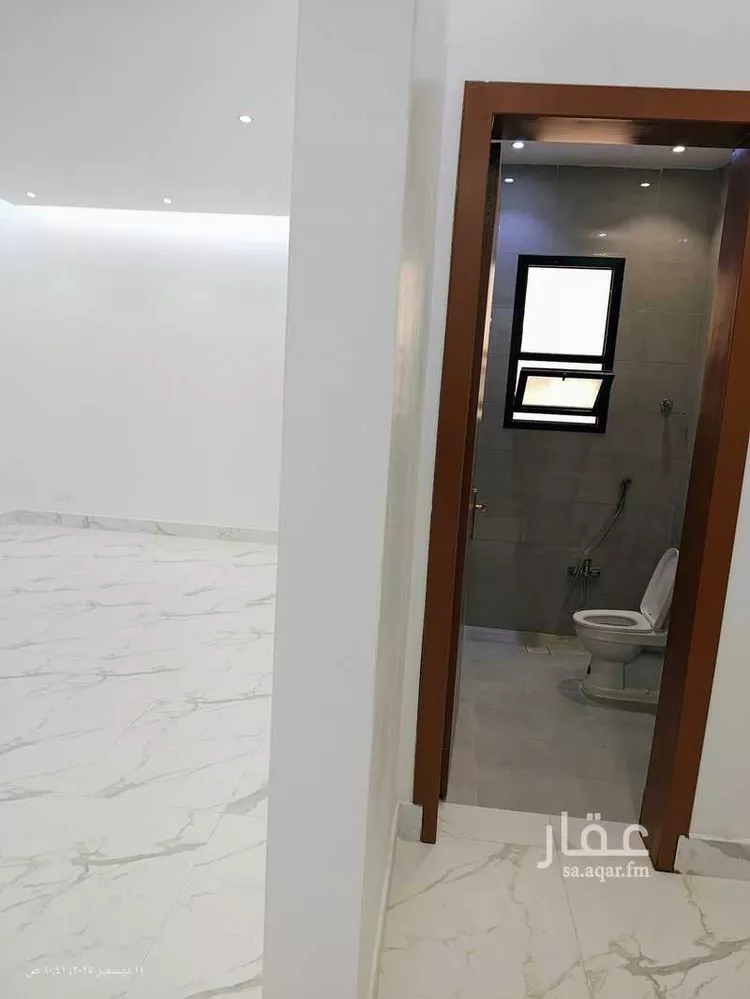 شقة للإيجار في شارع رنده, حي حطين, مدينة الرياض, منطقة الرياض صورة 5