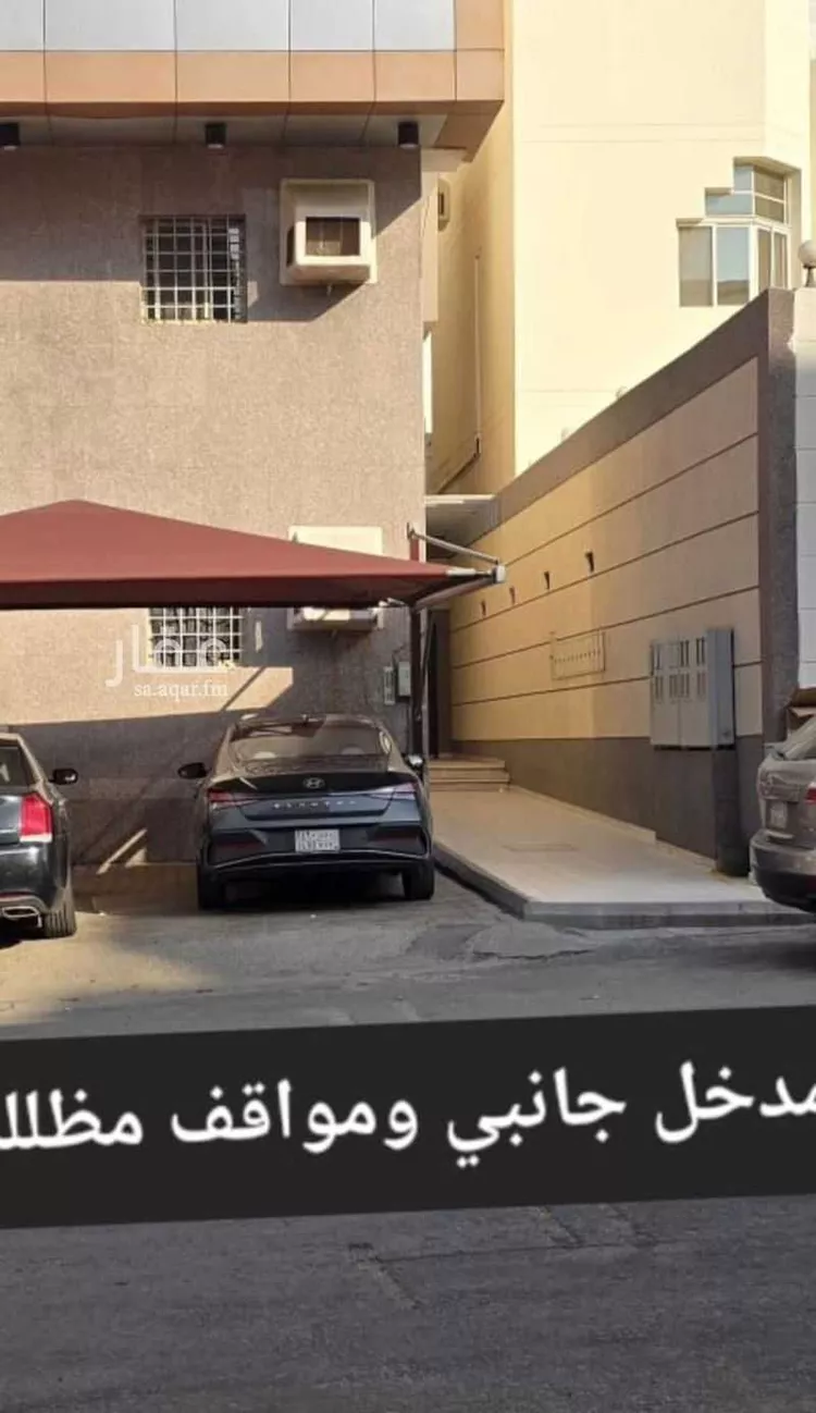 شقة للإيجار في شارع شعبه بن مهلهل ، حي بطحاء قريش ، مكة ، منطقة مكة المكرمة صورة 3