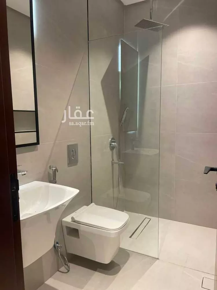 شقة للبيع في شارع علي الفاباتي, حي السلامة, مدينة جدة, منطقة مكة المكرمة صورة 4