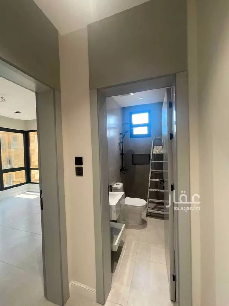 شقة للبيع في شارع ابو القاسم التنوخي, حي الروضة, مدينة جدة, منطقة مكة المكرمة 9