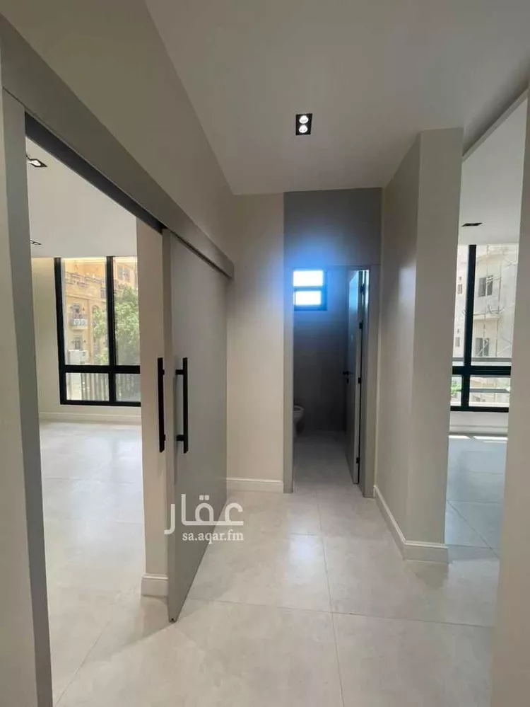 شقة للبيع في شارع ابو القاسم التنوخي, حي الروضة, مدينة جدة, منطقة مكة المكرمة