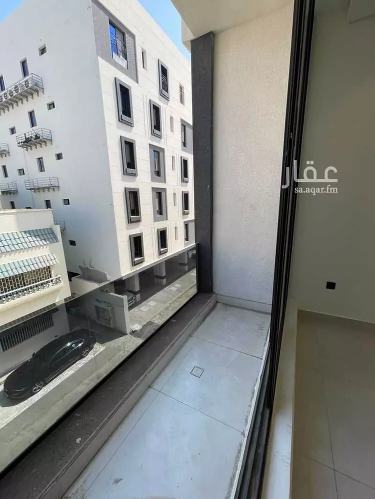شقة للبيع في شارع احمد زين, حي الروضة, مدينة جدة, منطقة مكة المكرمة 10