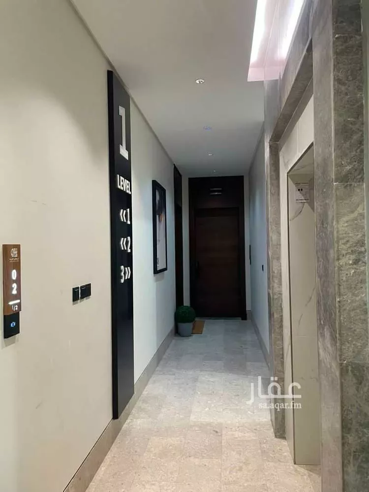 شقة للبيع في شارع علي الفاباتي, حي السلامة, مدينة جدة, منطقة مكة المكرمة