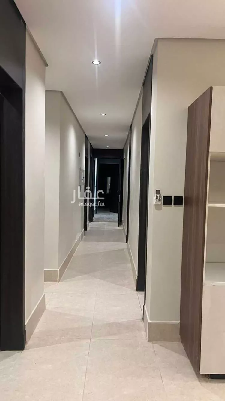 شقة للإيجار في حي الحمراء, مدينة الخبر, المنطقة الشرقية