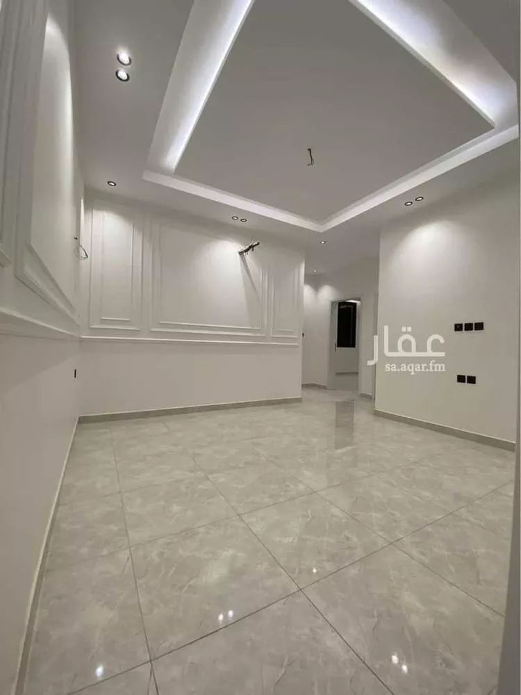 شقة للبيع في شارع الحارث بن عبد المطلب(رضي الله عنه), حي الريان, مدينة جدة, منطقة مكة المكرمة صورة 2