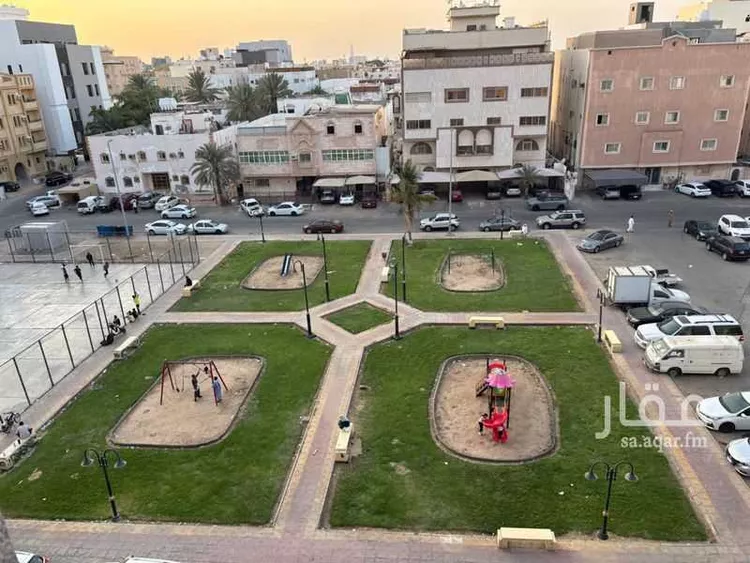 شقة للبيع في شارع ابو طرفه الكندي, حي النعيم, مدينة جدة, منطقة مكة المكرمة