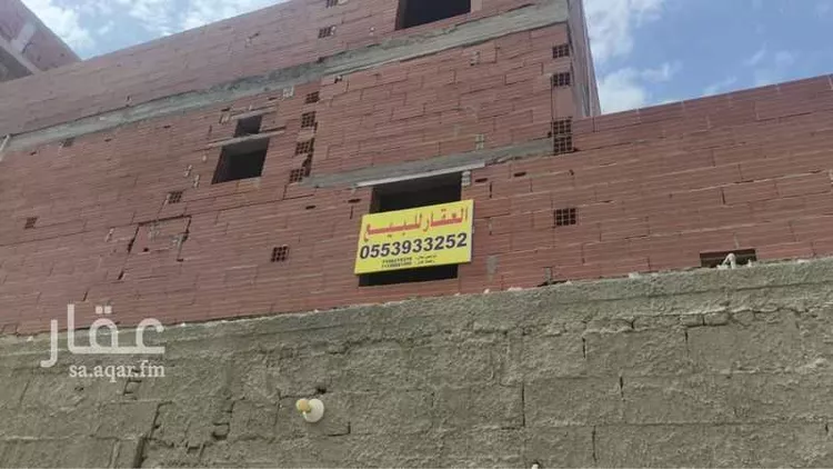 عمارة للبيع في شارع الوليد العبد ري, حي الكوثر, مدينة جدة, منطقة مكة المكرمة