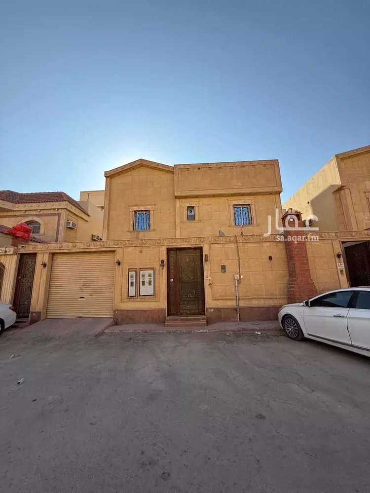 فيلا للبيع في شارع الطوف ، حي النسيم الشرقي ، الرياض ، منطقة الرياض صورة 2