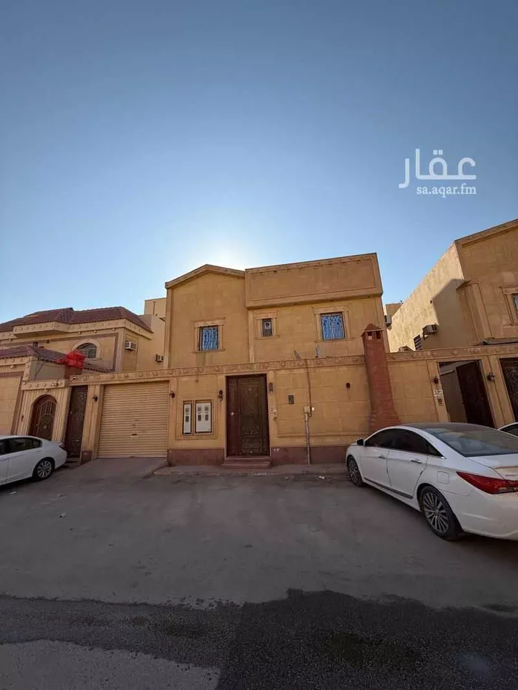 فيلا للبيع في شارع الطوف ، حي النسيم الشرقي ، الرياض ، منطقة الرياض