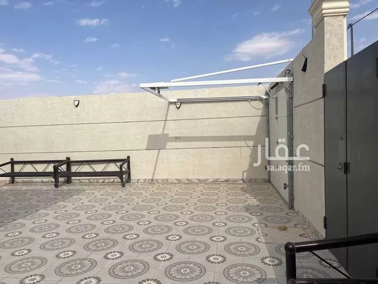 استراحة للبيع في حي المروج, مدينة روضه سدير, منطقة الرياض صورة 4