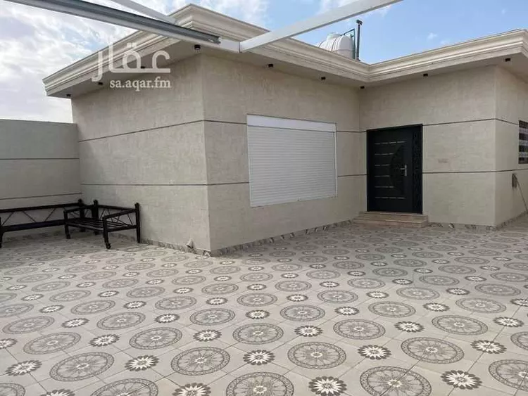 استراحة للبيع في حي المروج, مدينة روضه سدير, منطقة الرياض صورة 5