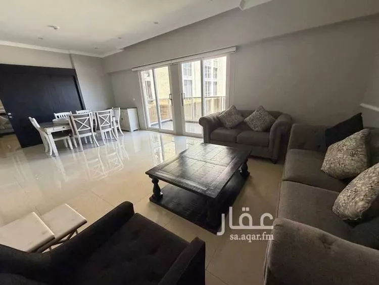 شقة للبيع في شارع طريق الملك سعود, حي الدوحة الجنوبية, مدينة الظهران, المنطقة الشرقية 13