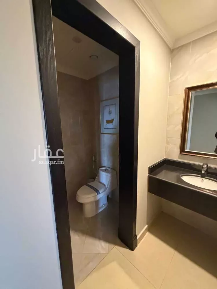 شقة للبيع في شارع طريق الملك سعود, حي الدوحة الجنوبية, مدينة الظهران, المنطقة الشرقية 6
