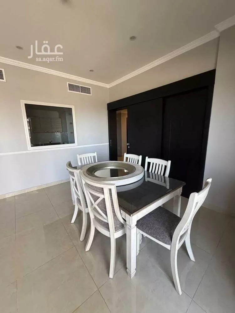 شقة للبيع في شارع طريق الملك سعود, حي الدوحة الجنوبية, مدينة الظهران, المنطقة الشرقية 10