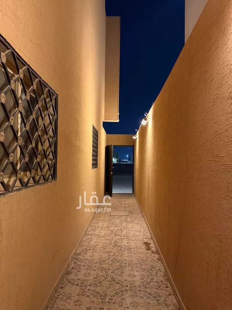 شقة للإيجار في شارع الرحيل, حي الحزم, مدينة الرياض, منطقة الرياض