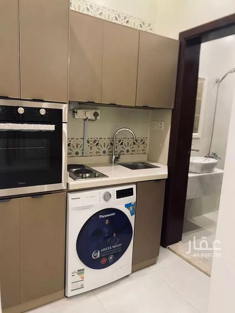 شقة للإيجار في شارع الواعظ العكبري ، حي الريان ، جدة ، جدة صورة 3