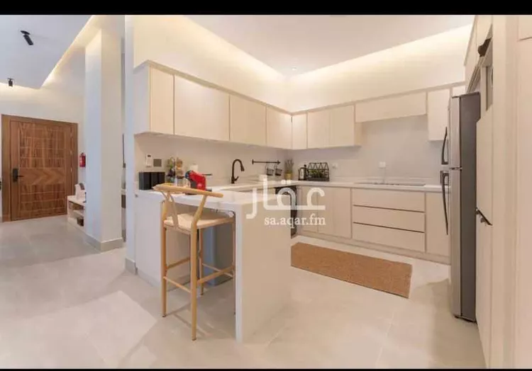 Furnished Apartment for Booking in Riyadh Al Malqa 7