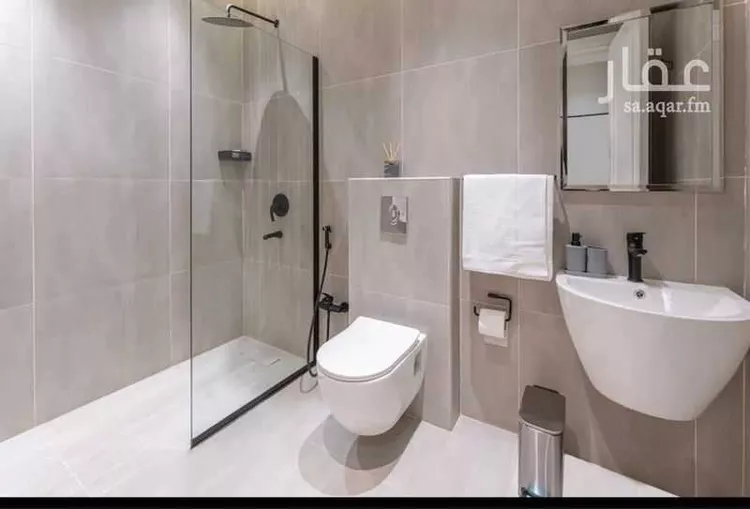 Furnished Apartment for Booking in Riyadh Al Malqa 13