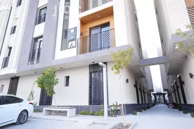 Furnished Apartment for Booking in Riyadh Al Malqa 27