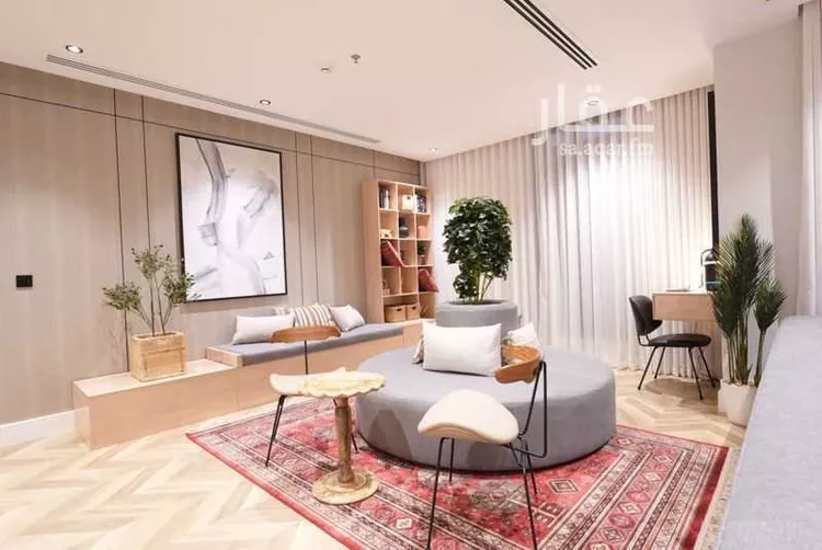 Furnished Apartment for Booking in Riyadh Al Malqa 25