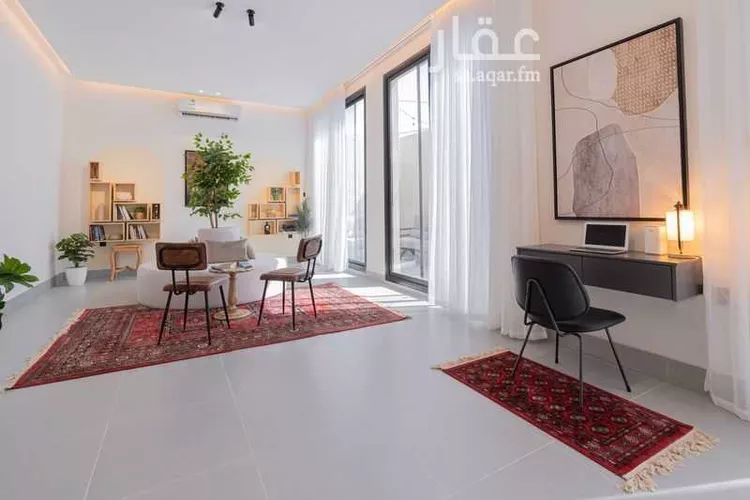 Furnished Apartment for Booking in Riyadh Al Malqa 22