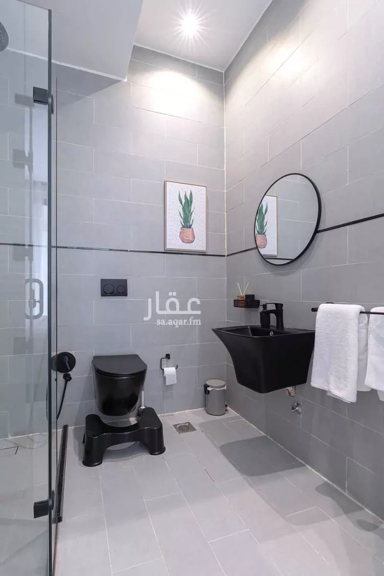 Furnished Apartment for Booking in Riyadh Al Malqa 23