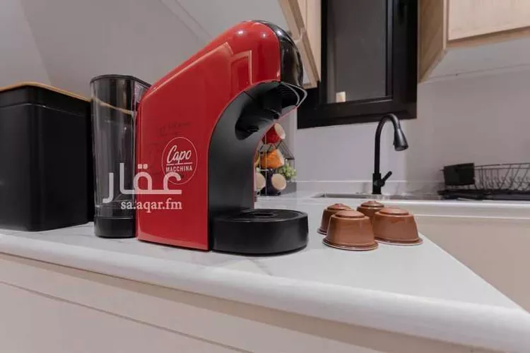 شقة مفروشة للحجز في شارع أرجوان ، حي الملقا ، الرياض ، منطقة الرياض 10