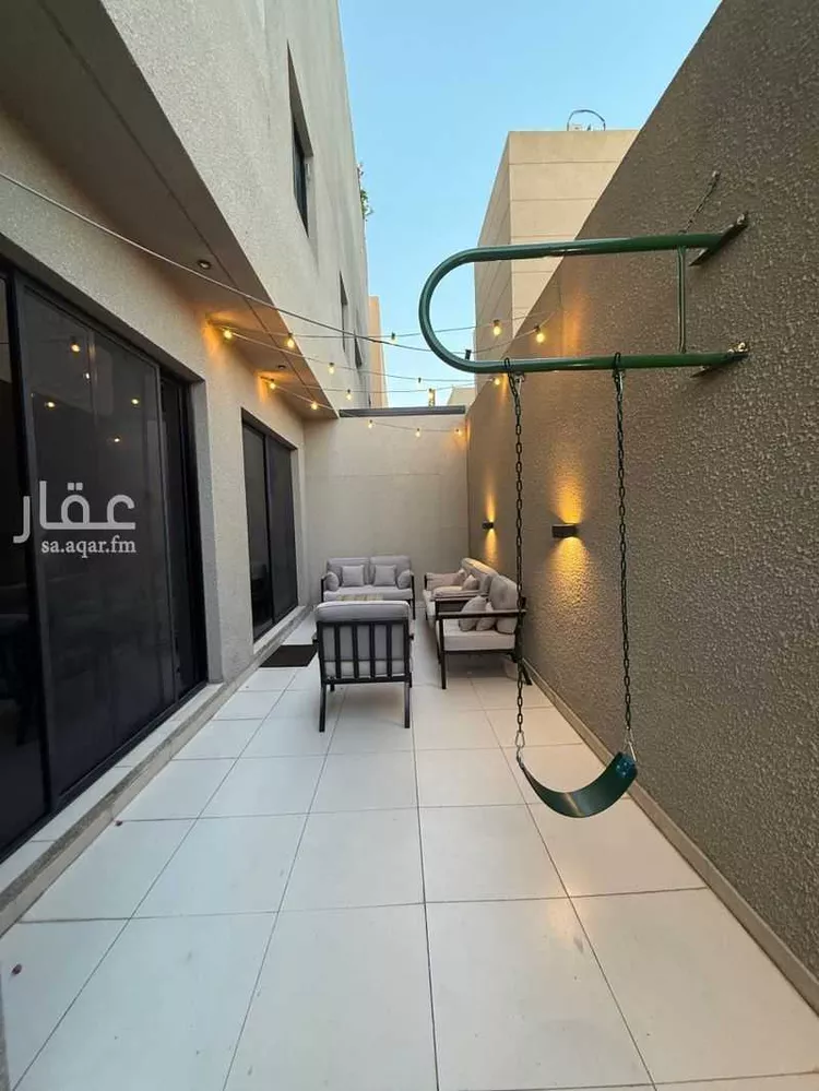 شقة مفروشة للحجز في شارع أرجوان ، حي الملقا ، الرياض ، منطقة الرياض 29
