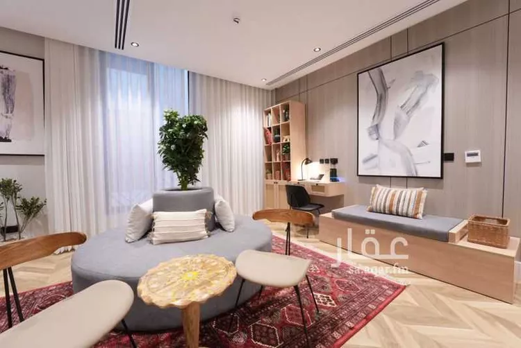 شقة للإيجار في شارع محمد بن عبدالعزيز الدغيثر ، حي الملقا ، الرياض ، منطقة الرياض صورة 5