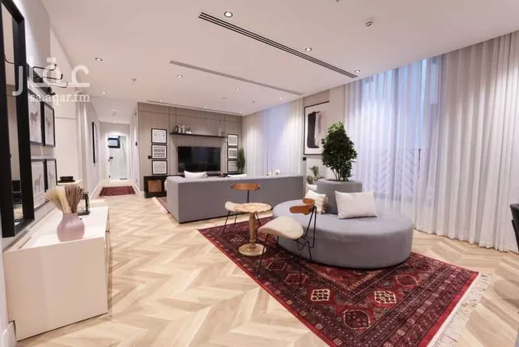 شقة للإيجار في شارع محمد بن عبدالعزيز الدغيثر ، حي الملقا ، الرياض ، منطقة الرياض صورة 3