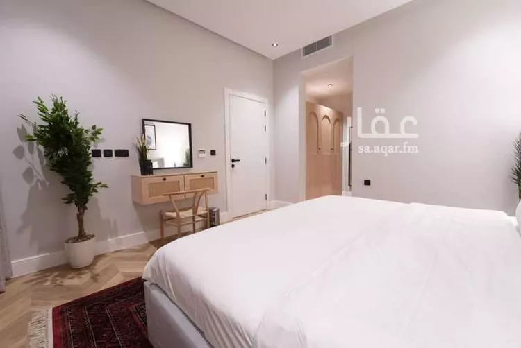 شقة للإيجار في شارع محمد بن عبدالعزيز الدغيثر, حي الملقا, مدينة الرياض, منطقة الرياض 15