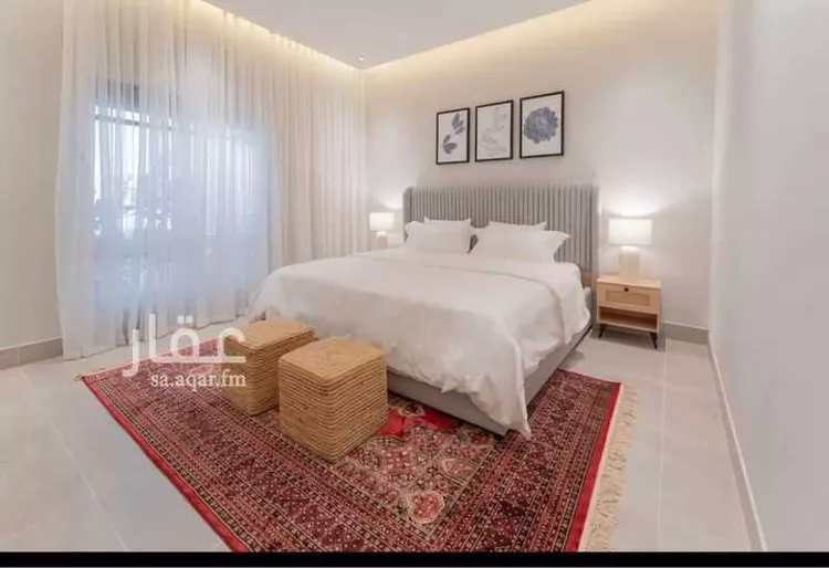 Furnished Apartment for Booking in Riyadh Al Malqa 8