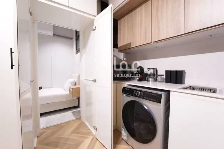 Furnished Apartment for Booking in Riyadh Al Malqa 22
