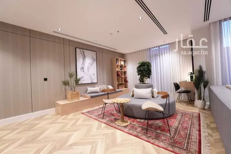 Furnished Apartment for Booking in Riyadh Al Malqa 26