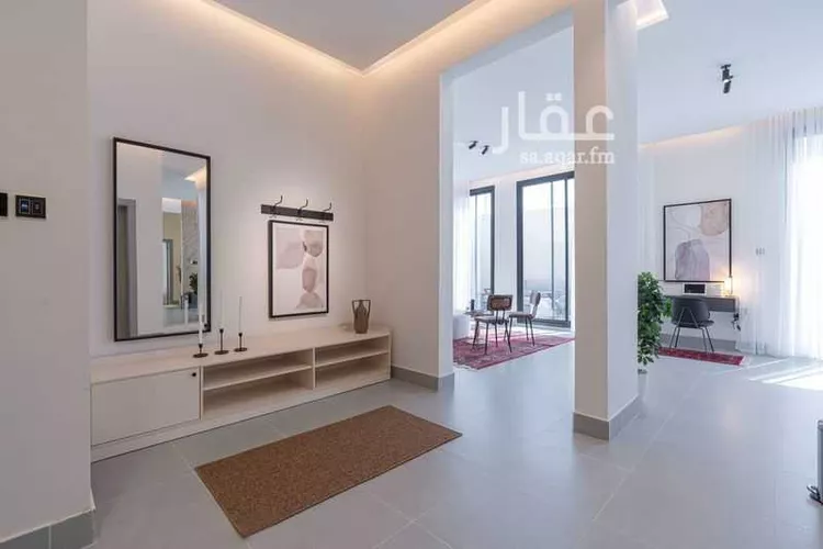 Furnished Apartment for Booking in Riyadh Al Malqa 24