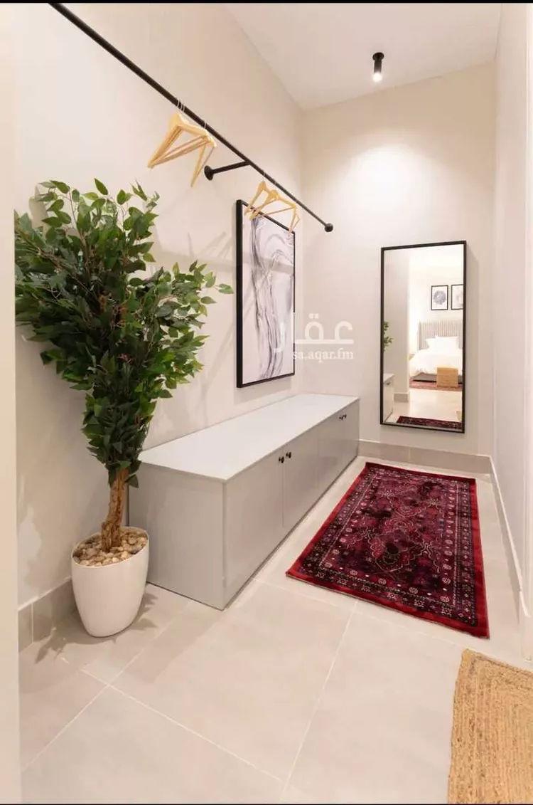 Furnished Apartment for Booking in Riyadh Al Malqa 16