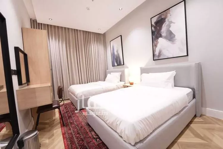 Furnished Apartment for Booking in Riyadh Al Malqa 14