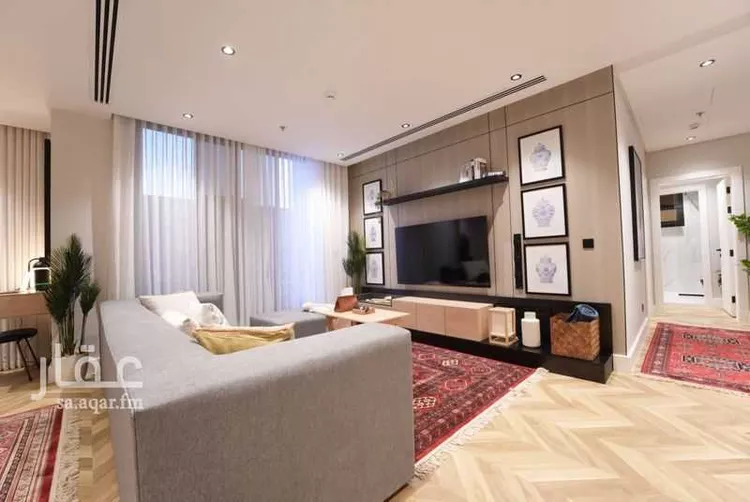 Furnished Apartment for Booking in Riyadh Al Malqa 29