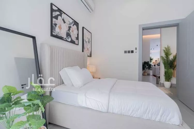 Furnished Apartment for Booking in Riyadh Al Malqa 8