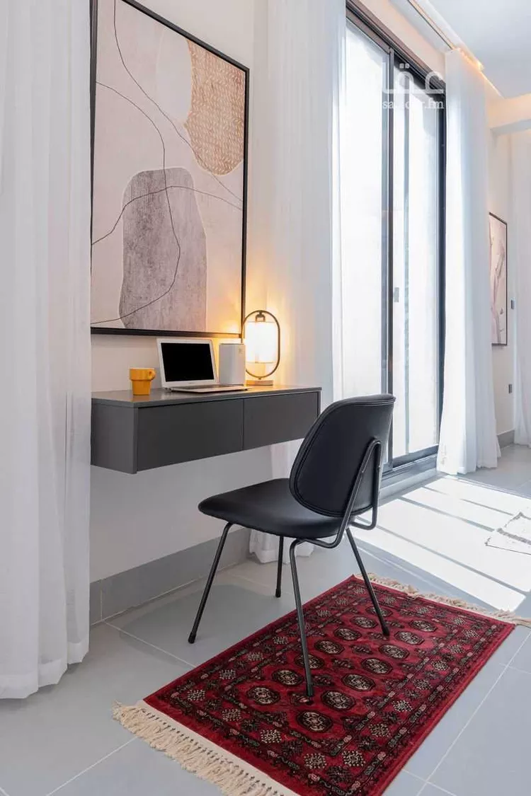 Furnished Apartment for Booking in Riyadh Al Malqa 9