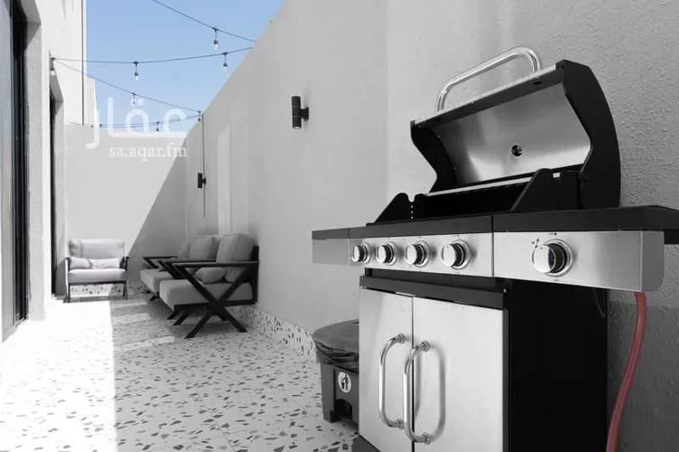 Furnished Apartment for Booking in Riyadh Al Malqa 25