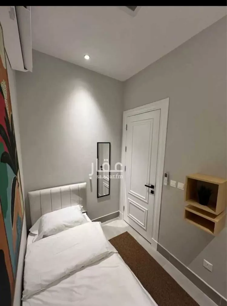 Furnished Apartment for Booking in Riyadh Al Malqa 15