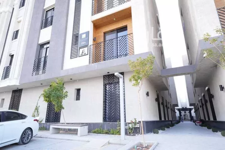 Furnished Apartment for Booking in Riyadh Al Malqa 7