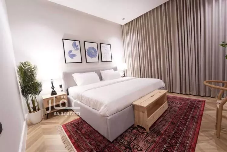 Furnished Apartment for Booking in Riyadh Al Malqa 26