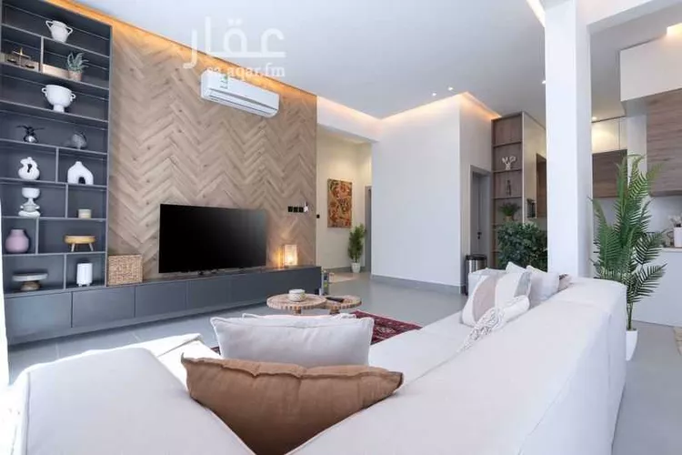 Furnished Apartment for Booking in Riyadh Al Malqa 16