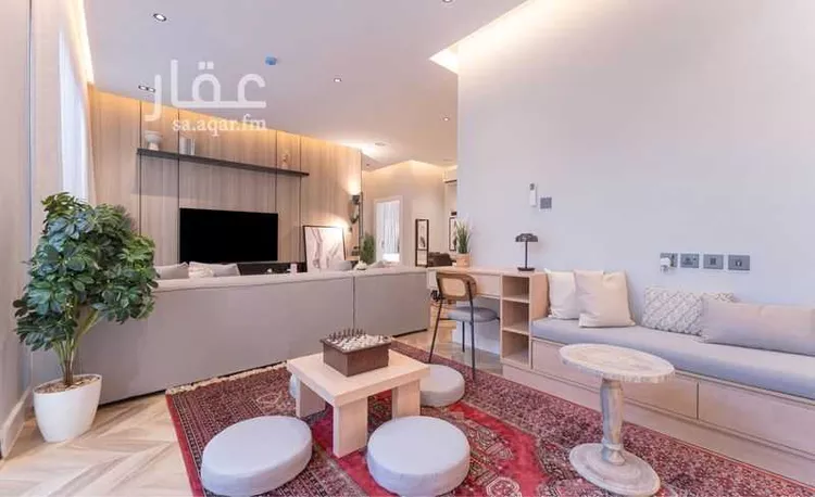 شقة مفروشة للحجز في شارع أرجوان ، حي الملقا ، الرياض ، منطقة الرياض 27