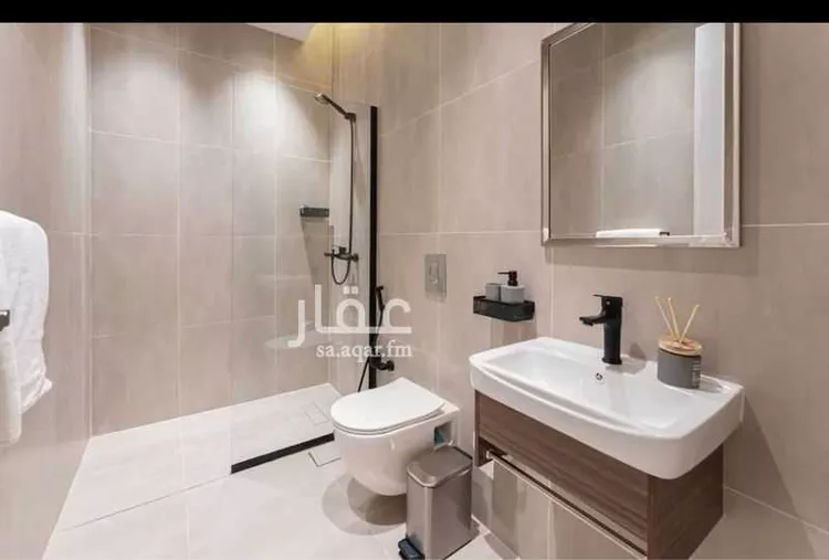 Furnished Apartment for Booking in Riyadh Al Malqa 14