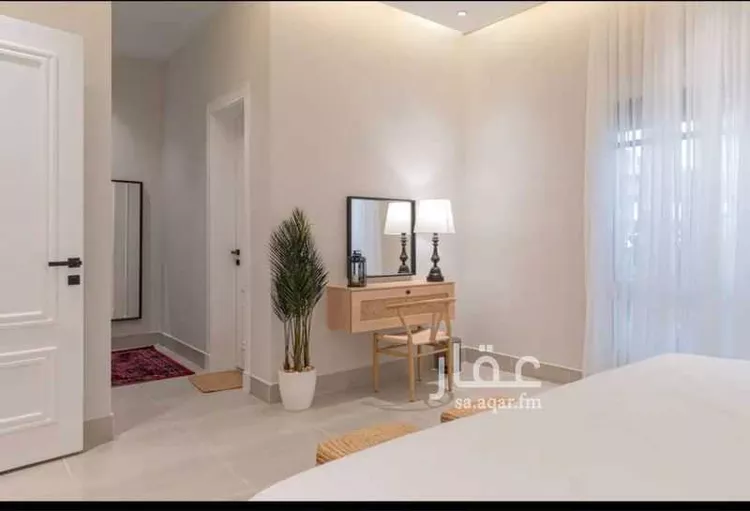 Furnished Apartment for Booking in Riyadh Al Malqa 12